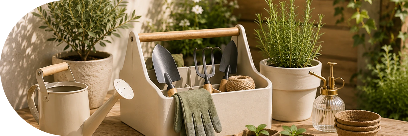 Garten & Outdoor
