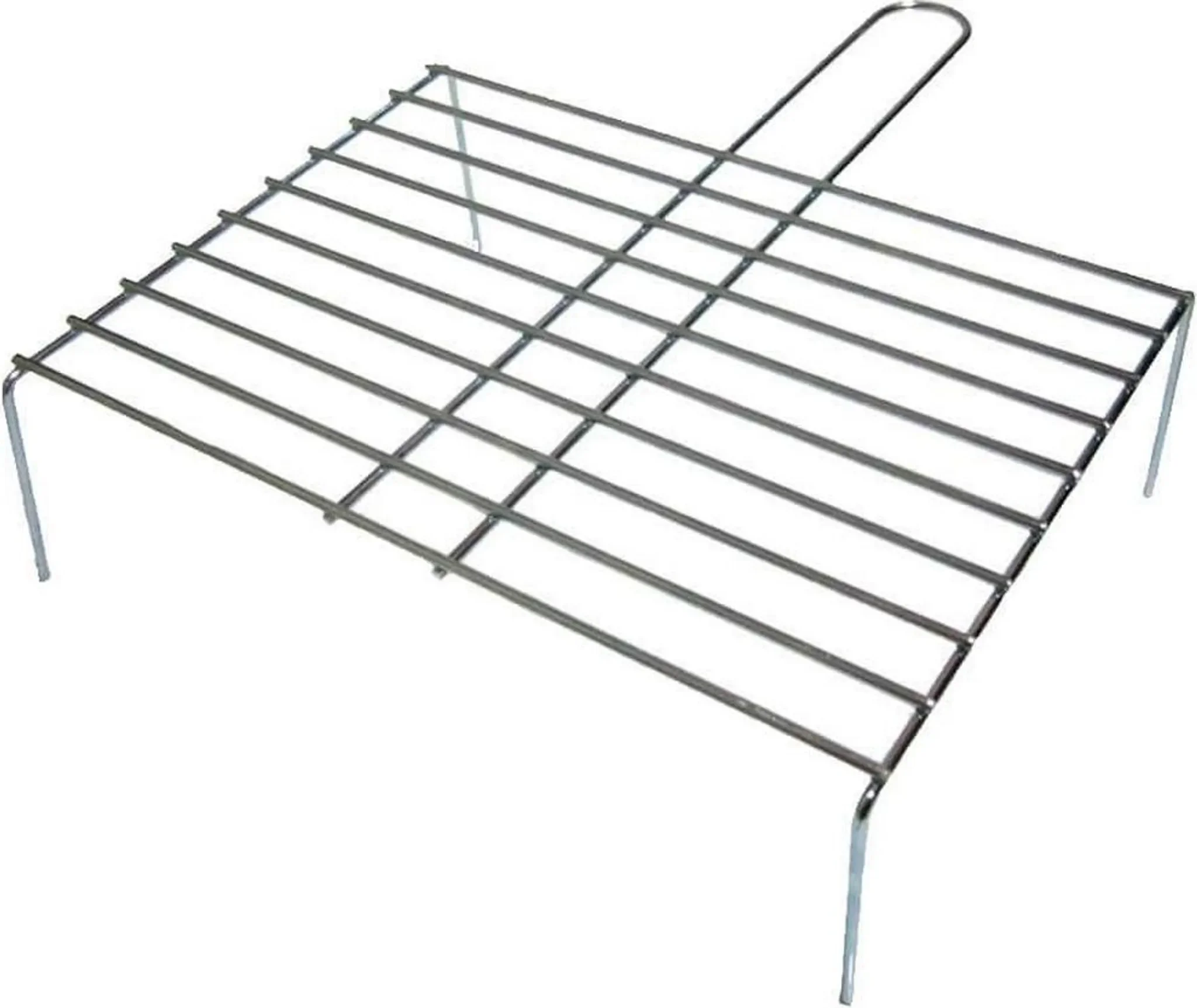 Grill mit einfachem Fuß – 45 x 35 cm edm