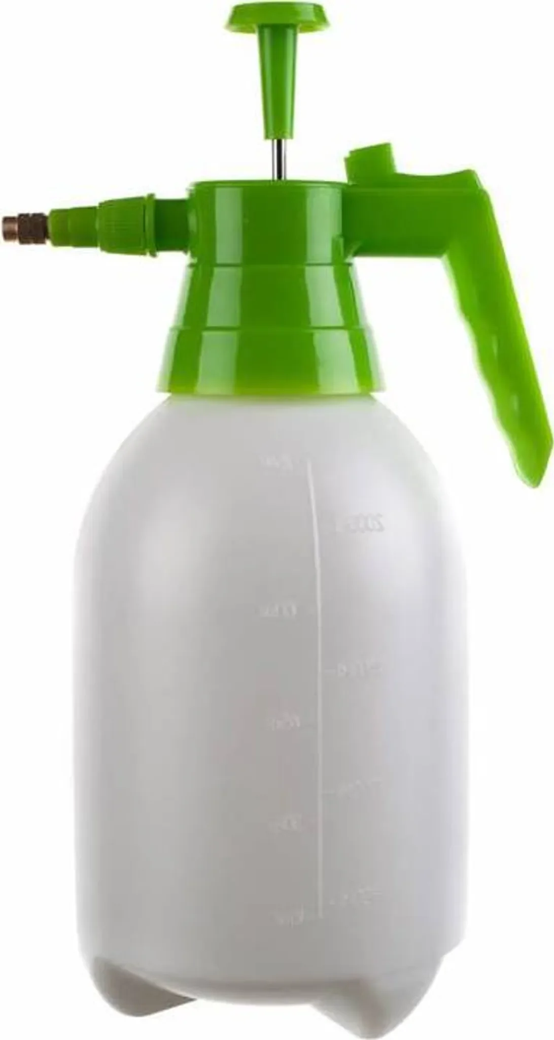 GLÜCKLICHES GRÜN Gartensprüher – 2 l