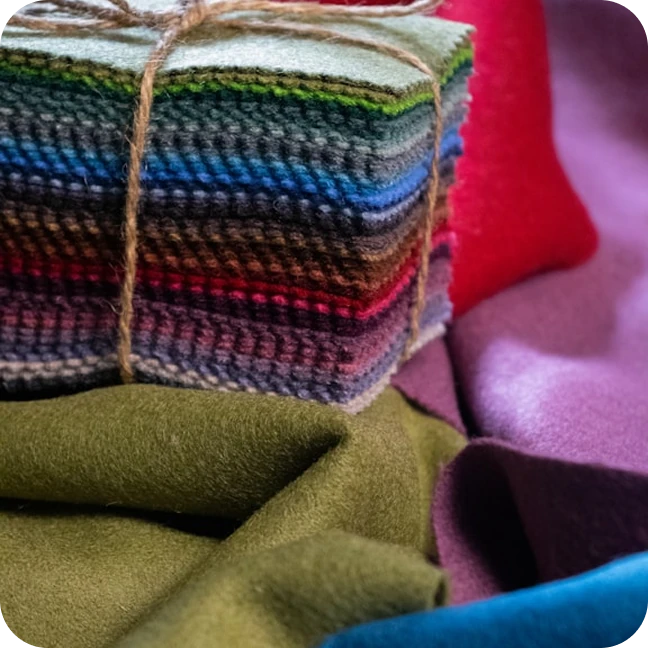 Starhome24 Textilien