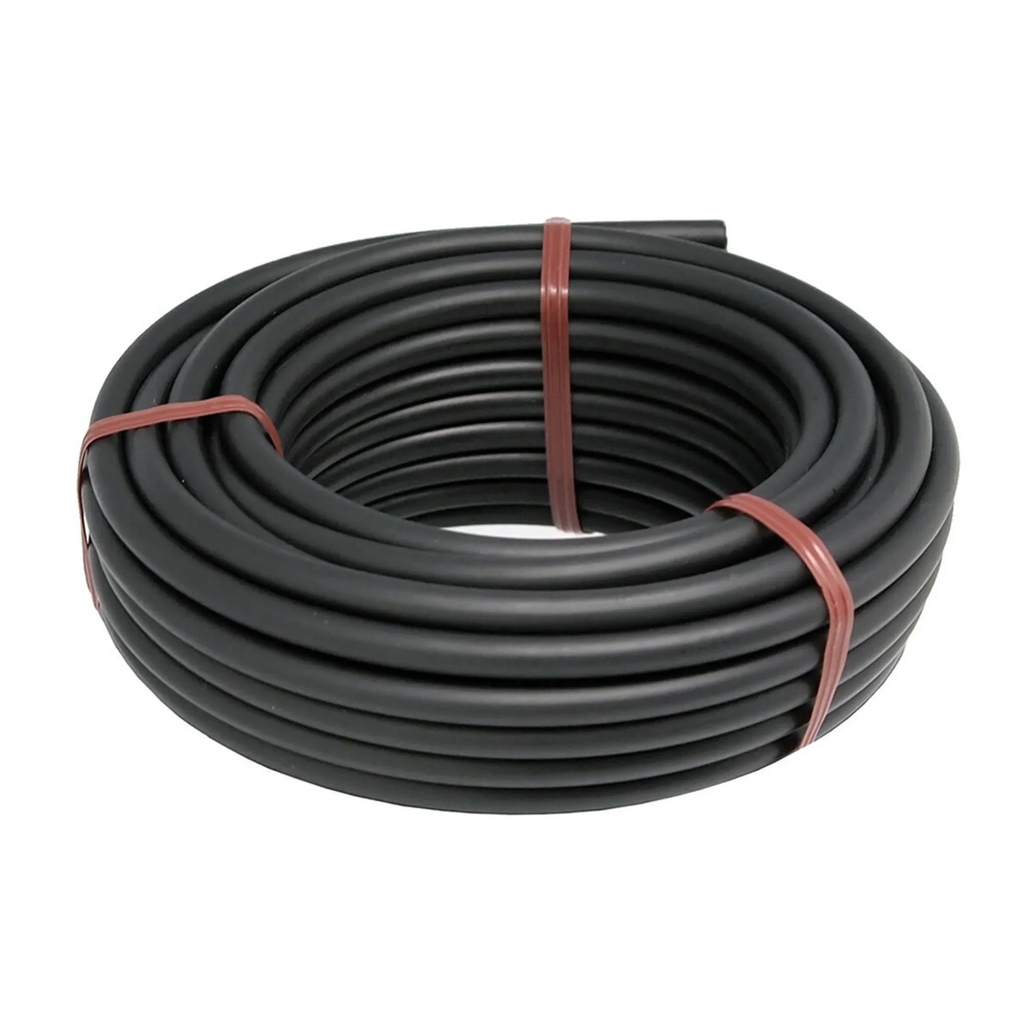 Altadex Mikroschlauchrolle „Blauer Vogel“ – 15 m, 4 mm Tropfbewässerung