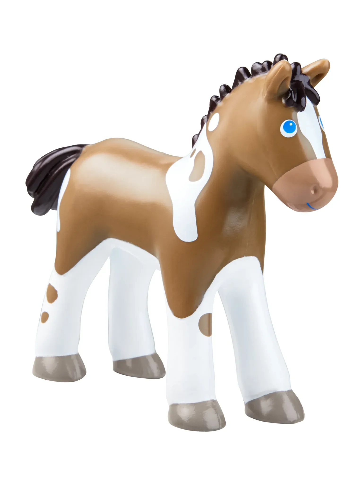 Little Friends – Fohlen Abby