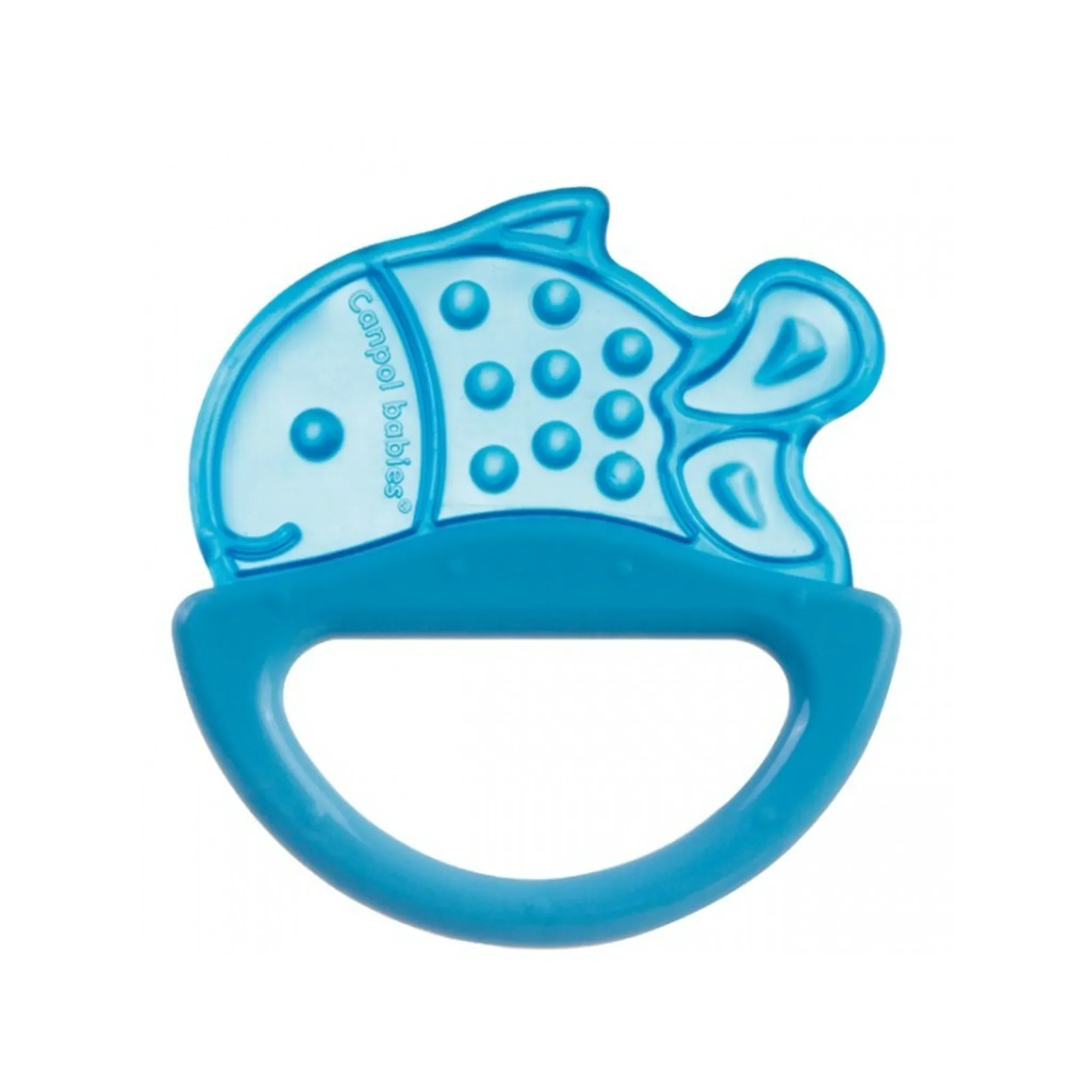 Canpol Baby Greifling & Beißring – Qualitätsspielzeug für die Kleinsten