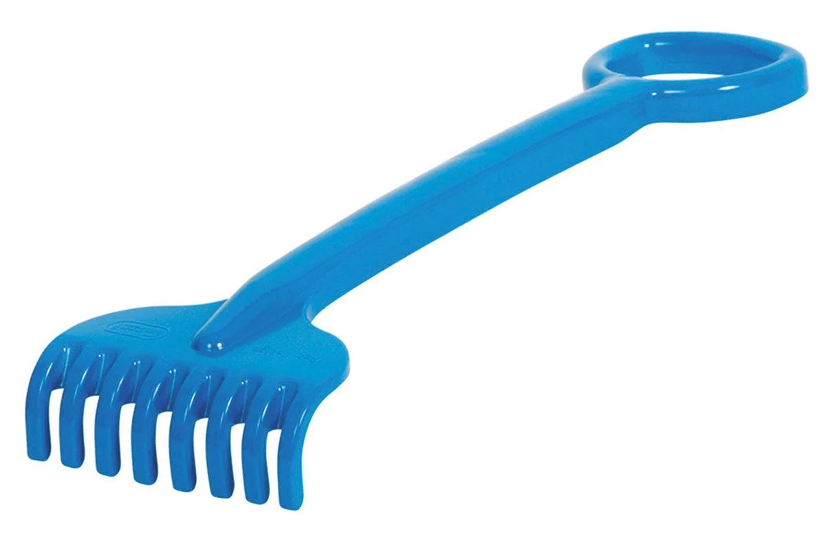 GOWI Kinder-Rechen – 36 cm