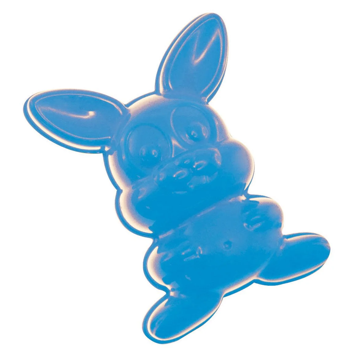 GOWI Sandform – Osterhase, 1-tlg., sortiert