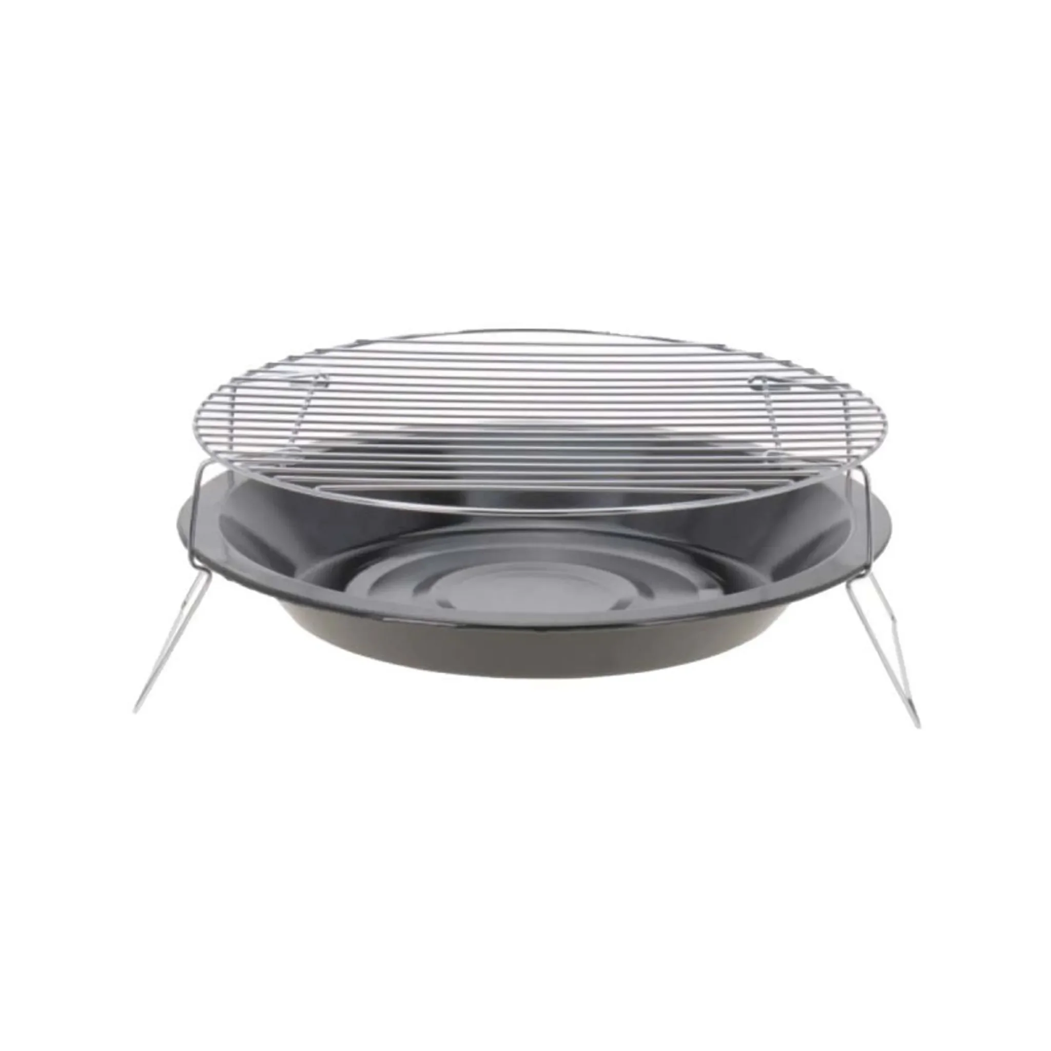 Tragbarer Grill