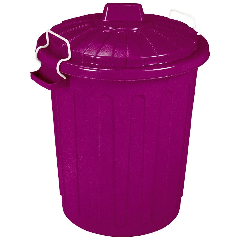 Aufbewahrungsbox „Oscar“ – 75 Jahre Edition, Flieder