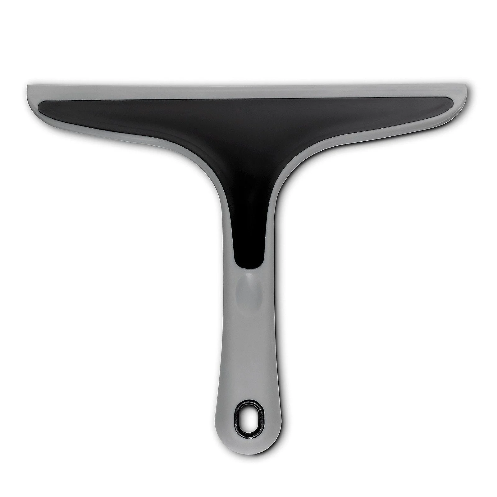 Duschabzieher „Tess“ – Badwischer mit Gummilippe & Aufhängeöse