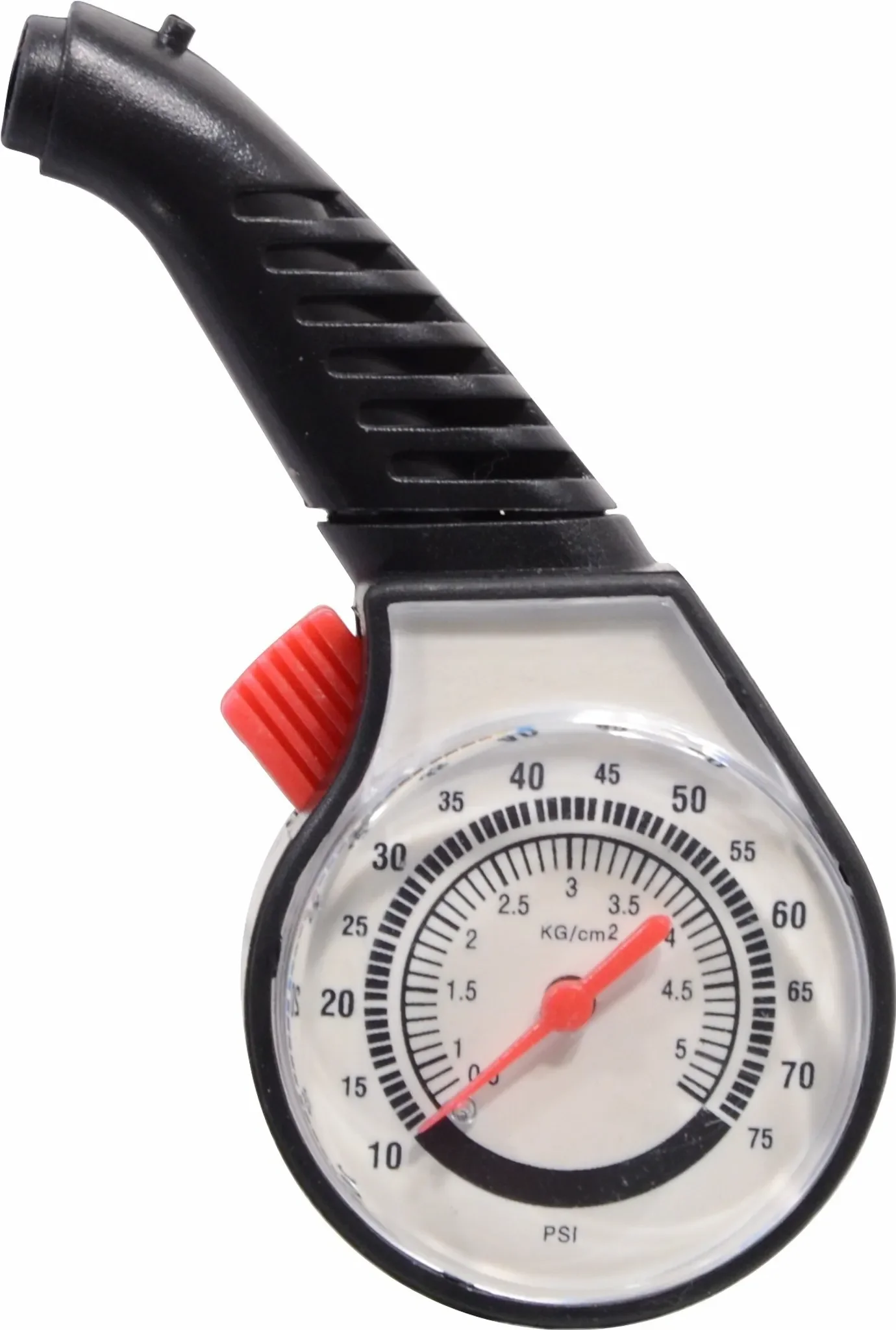 Kompass Pneumatisches Manometer 5 Bar